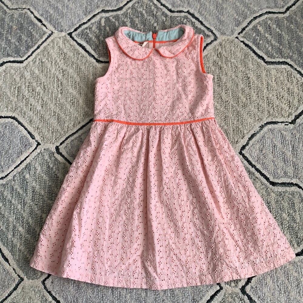 MiniBoden dress